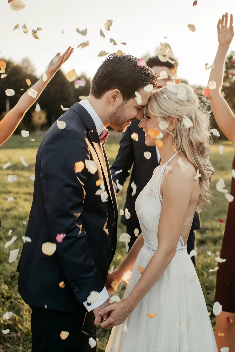 Hochzeitsfotograf Essen